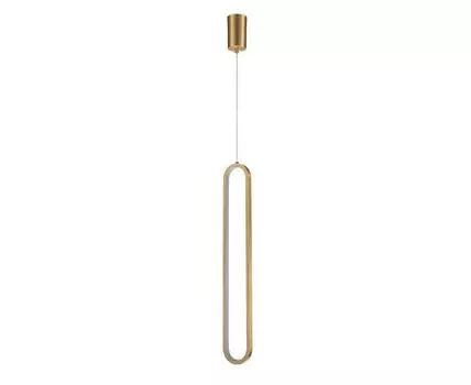 Подвесной светильник Belfast Nevis