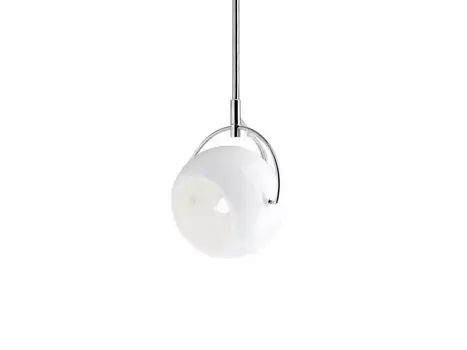 Подвесной светильник Beluga White d9