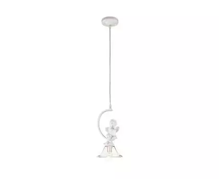 Подвесной светильник (Белый, 15)