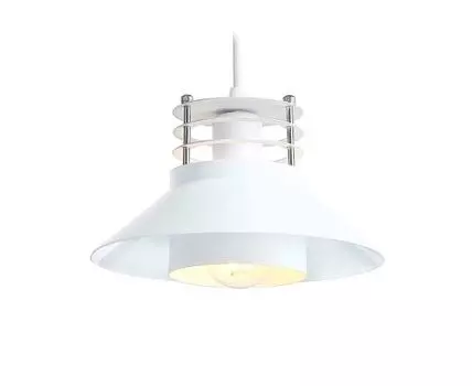 Подвесной светильник белый, TR8171 (Белый)