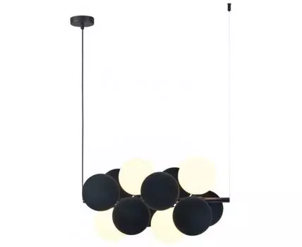 Подвесной светильник BERTA Wertmark