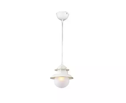 Подвесной светильник (Бежевый, 18)