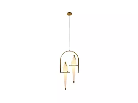 Подвесной светильник Birds