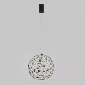 Подвесной светильник Bogate s Alioth 451/1