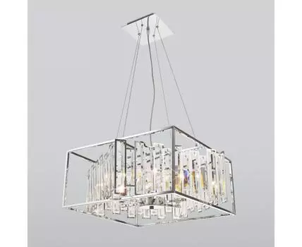 Подвесной светильник Bogate s Cella 312/6 Strotskis