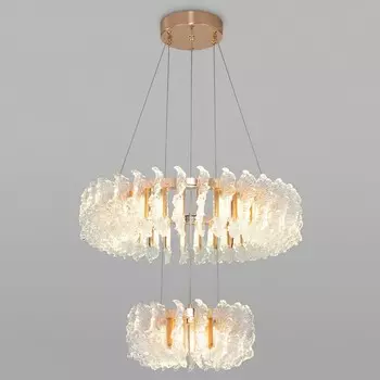 Подвесной светильник Bogate s Farfalla 90374/2