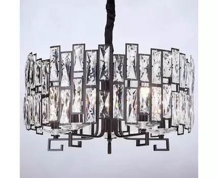 Подвесной светильник Bogate s Frammenti 352/5 Strotskis Smart