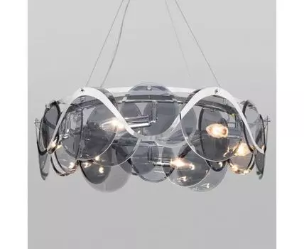 Подвесной светильник Bogate s Galicia 353/6 Smart