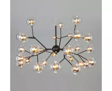 Подвесной светильник Bogate s Palina 545