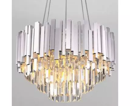 Подвесной светильник Bogate s Piano 340/6 Strotskis Smart