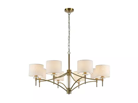 Подвесной светильник BOHEME