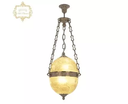 Подвесной светильник Bohemia Art Classic