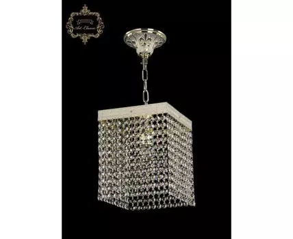 Подвесной светильник Bohemia Art Classic