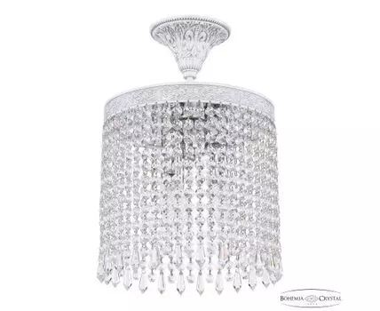 Подвесной светильник Bohemia Ivele
