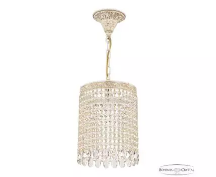 Подвесной светильник Bohemia Ivele