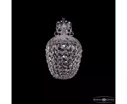 Подвесной светильник Bohemia Ivele