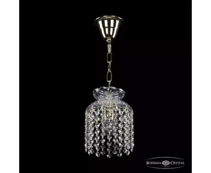 Подвесной светильник Bohemia Ivele