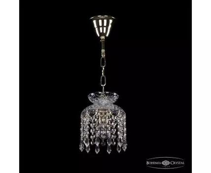 Подвесной светильник Bohemia Ivele