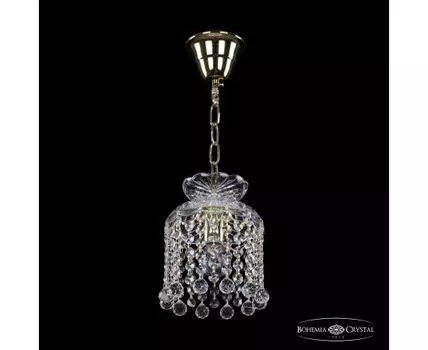 Подвесной светильник Bohemia Ivele