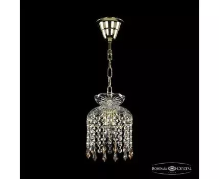 Подвесной светильник Bohemia Ivele