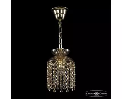 Подвесной светильник Bohemia Ivele
