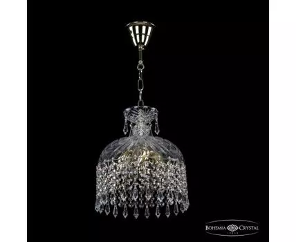 Подвесной светильник Bohemia Ivele