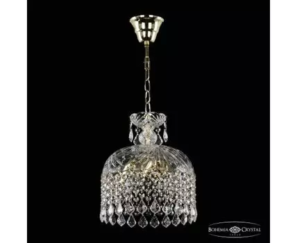 Подвесной светильник Bohemia Ivele
