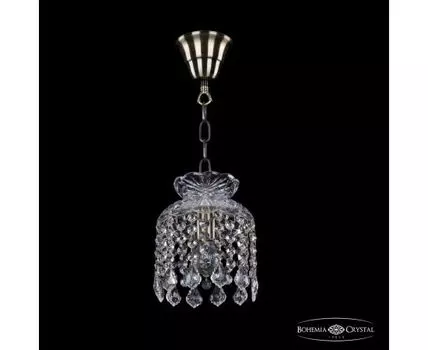 Подвесной светильник Bohemia Ivele