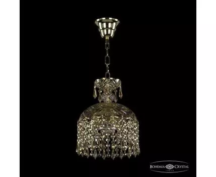 Подвесной светильник Bohemia Ivele