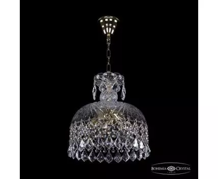 Подвесной светильник Bohemia Ivele