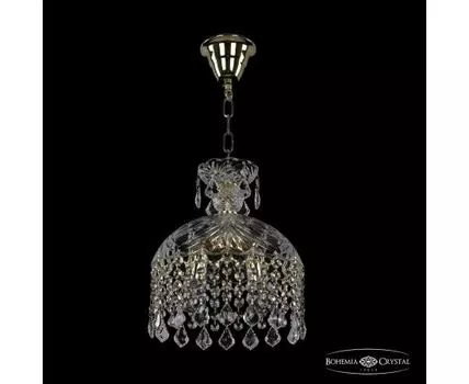 Подвесной светильник Bohemia Ivele