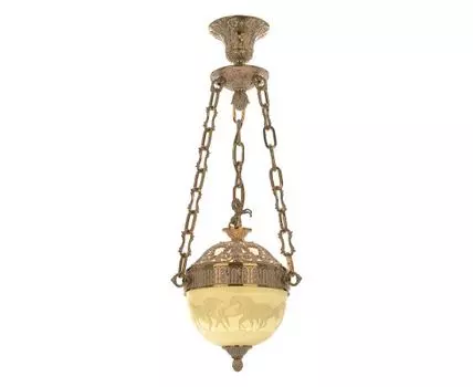 Подвесной светильник Bohemia Ivele