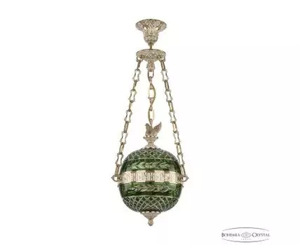 Подвесной светильник Bohemia Ivele