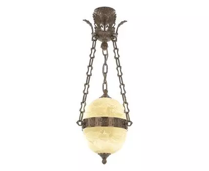 Подвесной светильник Bohemia Ivele