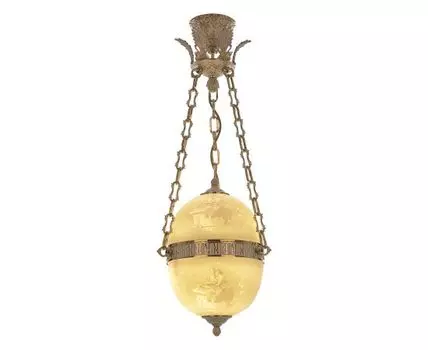 Подвесной светильник Bohemia Ivele