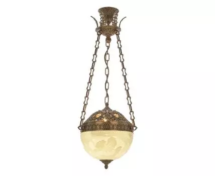 Подвесной светильник Bohemia Ivele