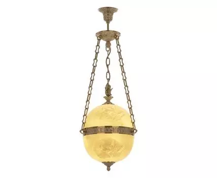 Подвесной светильник Bohemia Ivele