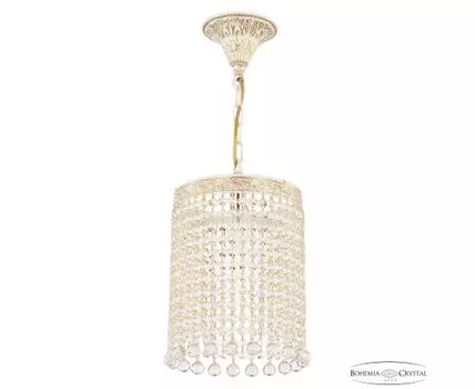Подвесной светильник Bohemia Ivele AL