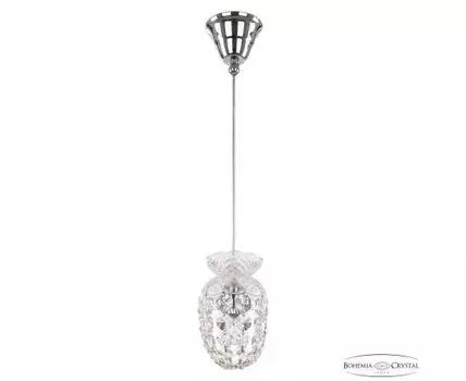 Подвесной светильник Bohemia Ivele Crystal
