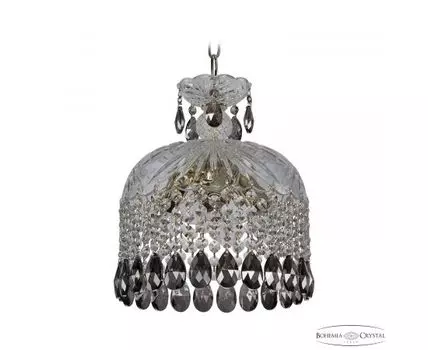 Подвесной светильник Bohemia Ivele Crystal