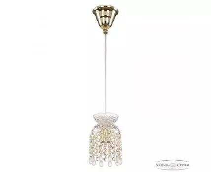 Подвесной светильник Bohemia Ivele Crystal