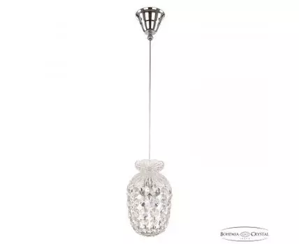 Подвесной светильник Bohemia Ivele Crystal