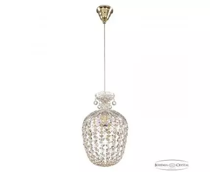 Подвесной светильник Bohemia Ivele Crystal