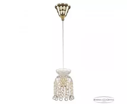 Подвесной светильник Bohemia Ivele Crystal