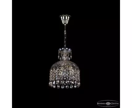 Подвесной светильник Bohemia Ivele Crystal