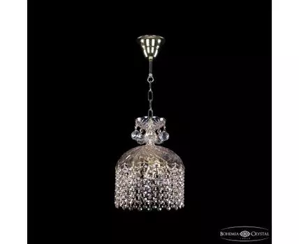 Подвесной светильник Bohemia Ivele Crystal