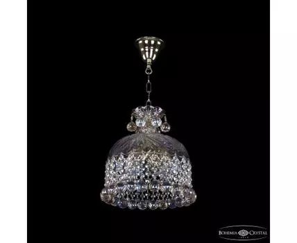 Подвесной светильник Bohemia Ivele Crystal