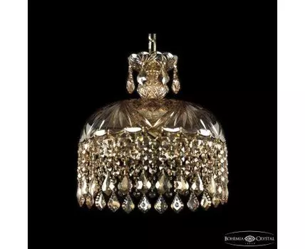 Подвесной светильник Bohemia Ivele Crystal