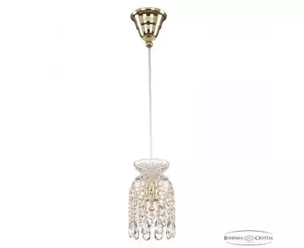 Подвесной светильник Bohemia Ivele Crystal