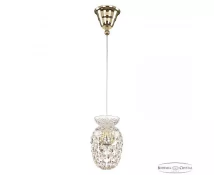 Подвесной светильник Bohemia Ivele Crystal